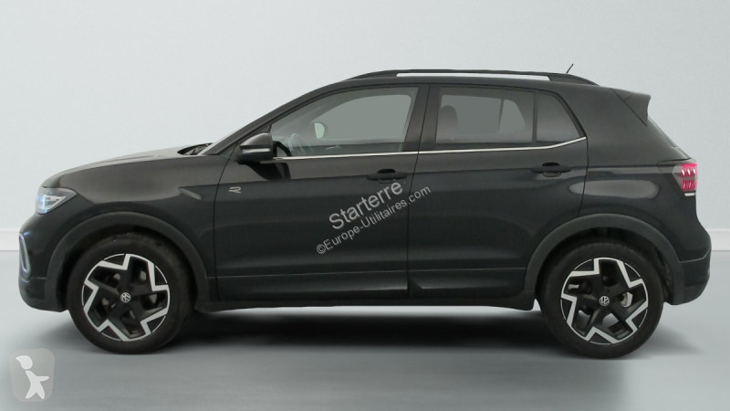Volkswagen  T-cross Transporter