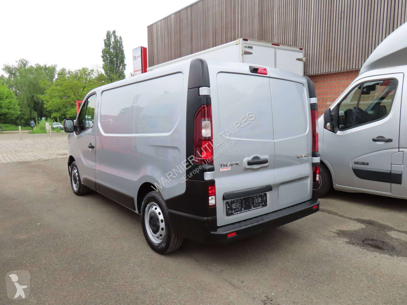 Renault  van