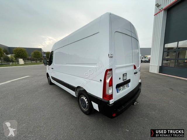 Renault  van