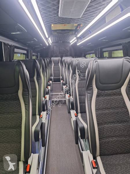 عربة نفعية Mercedes 519 CDI