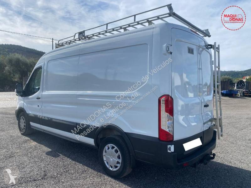 Ford  van
