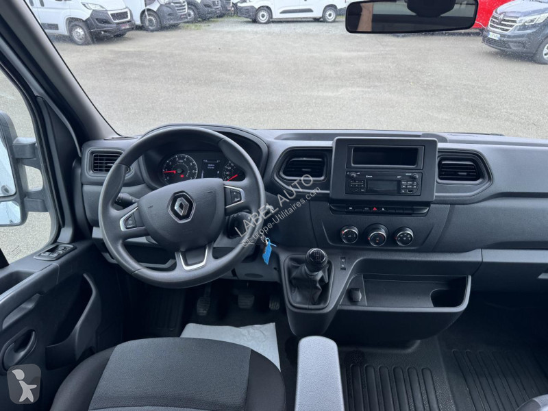 Renault MASTER Confort R3500RJ L3 2.3 dCi - 130...