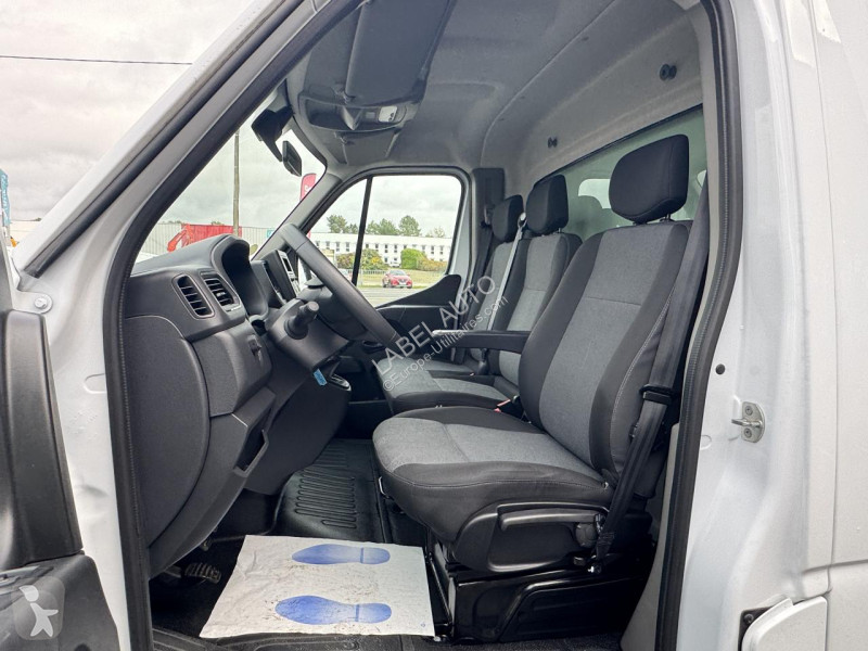 Renault MASTER Confort  3T5 RJ 2.3 dCi 130ch...