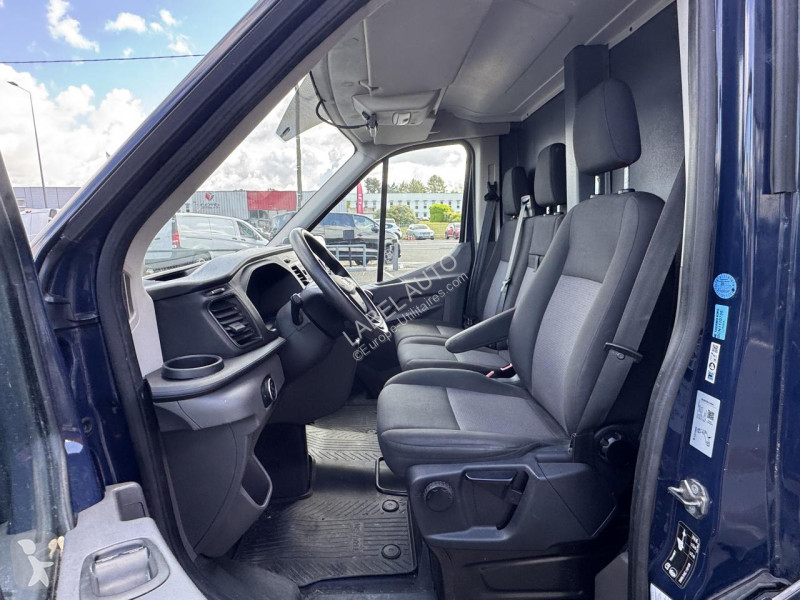 Ford TRANSIT Frigorifique L3H2 2.0 EcoBlue...