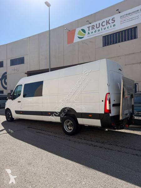 Renault  van