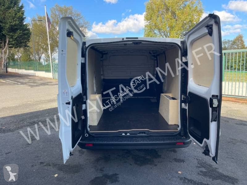 Užitkové vozidlo Renault  L2H1 2.0 dCi 130Ch...