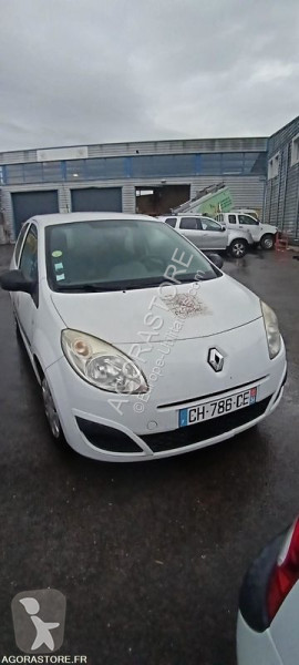 Užitkové vozidlo Renault TWINGO