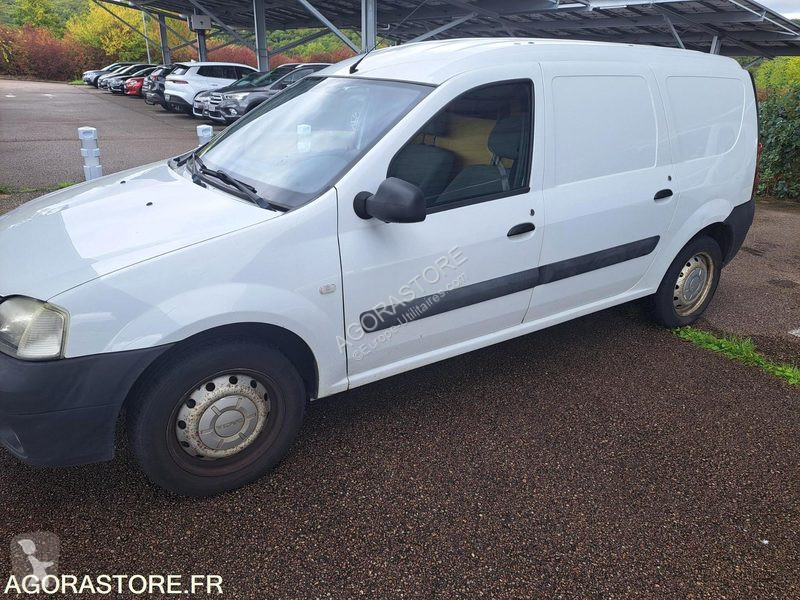 Dacia LOGAN van