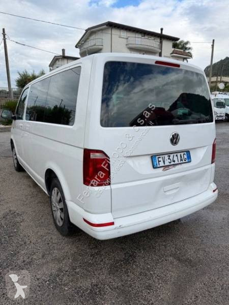 Volkswagen  van