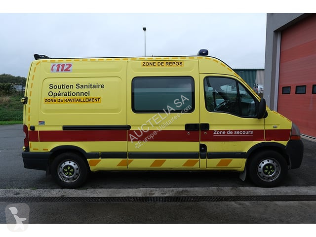 Renault  van