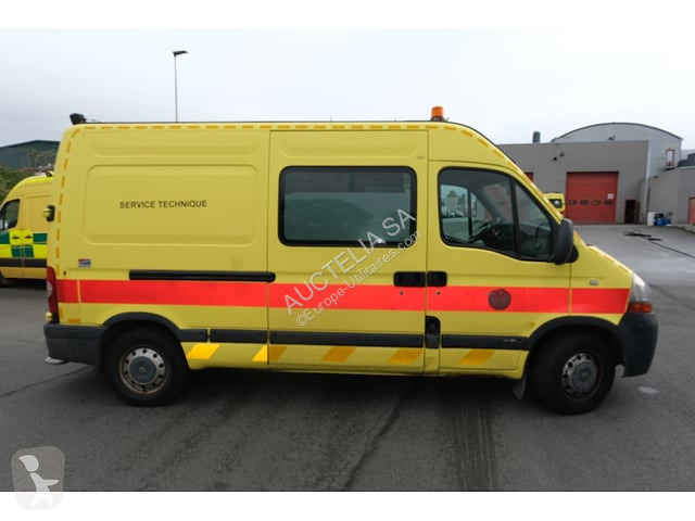 Renault  van