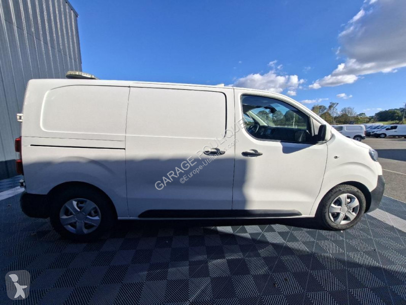 Užitkové vozidlo Peugeot FGN TOLE STANDARD HDI...