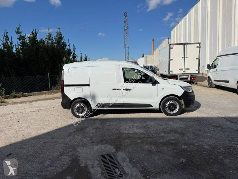 Renault 1.5 BLUE DCI 95CH CONFORT van