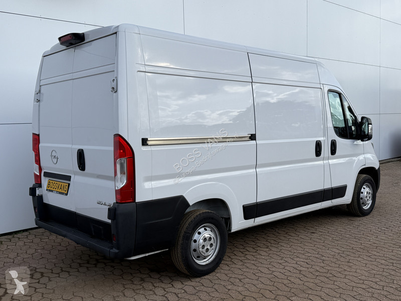 Opel  van