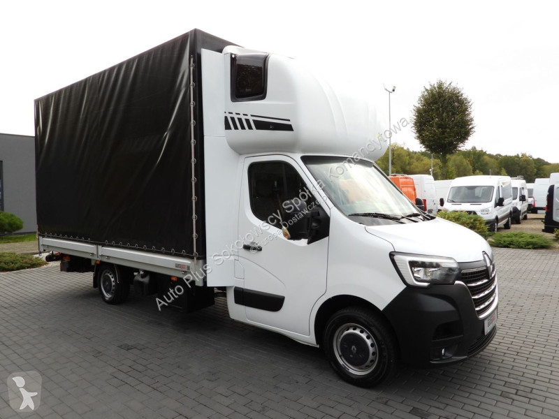 Renault  MASTER van