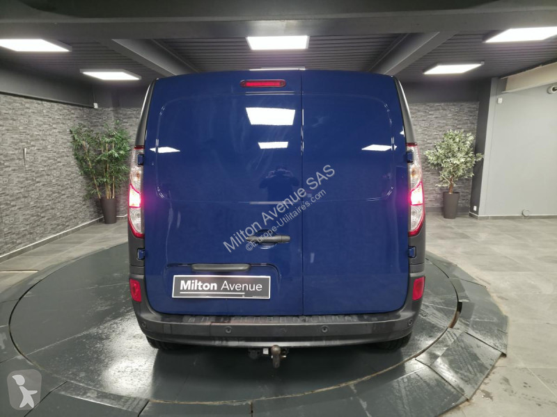 Užitkové vozidlo Renault KANGOO L1 1.5 Energy...
