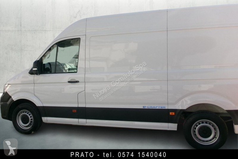 Volkswagen II van