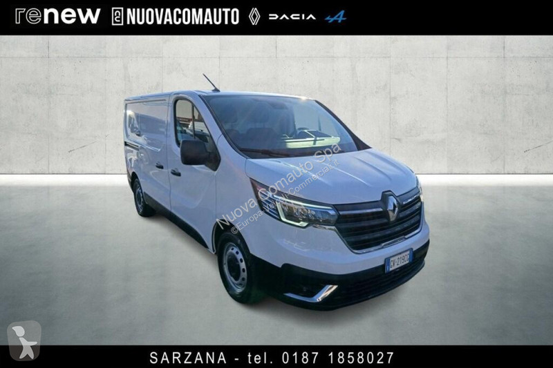Užitkové vozidlo Renault IV