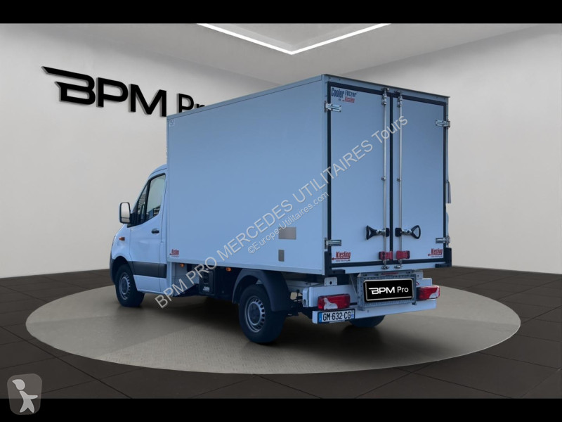 Mercedes CCb 316 CDI 37 3T5 Propulsion Caisse...