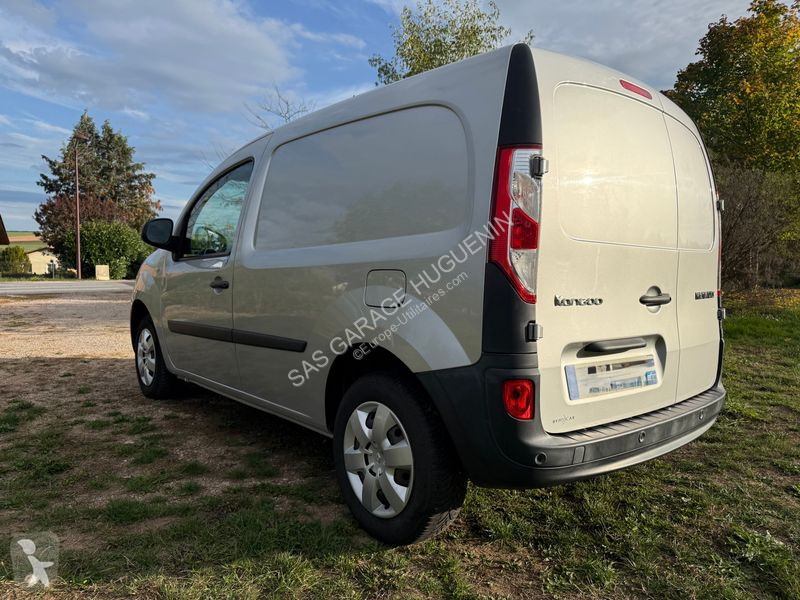 Užitkové vozidlo Renault KANGOO II EXPRESS 1.5...