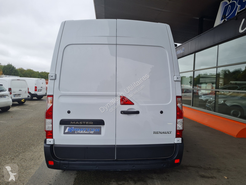 Renault MASTER III FG F3500 L2H2 2.3 BLUE DCI...