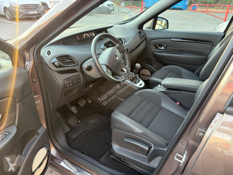 Renault SCENIC III 1.6 DCI 130CH ENERGY BOSE...