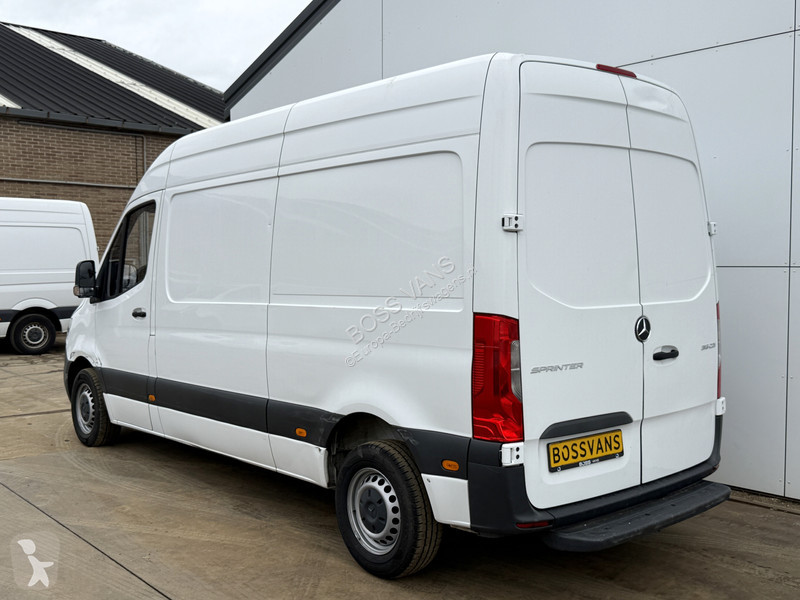 Mercedes 315 1.9 CDI L2H2 Climate Control...