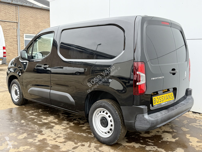 Peugeot 1.2 110PK **Benzine** L1H1 Climate...