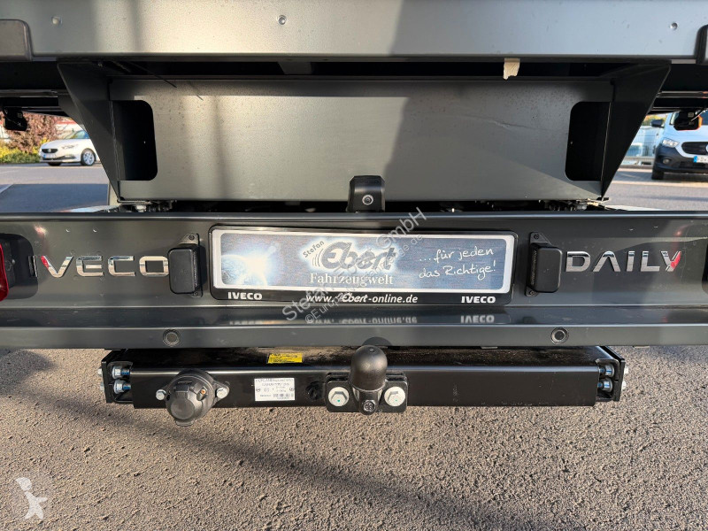 Iveco  van