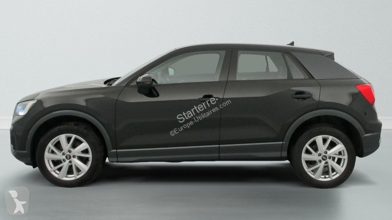 Audi  Transporter