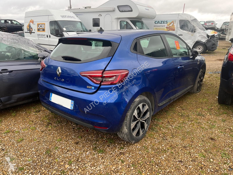 Užitkové vozidlo Renault RENAULT  1.6 E-Tech...