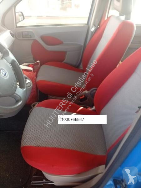 Fiat  van