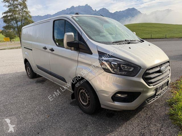 Ford Kasten 300 L2 Trend van