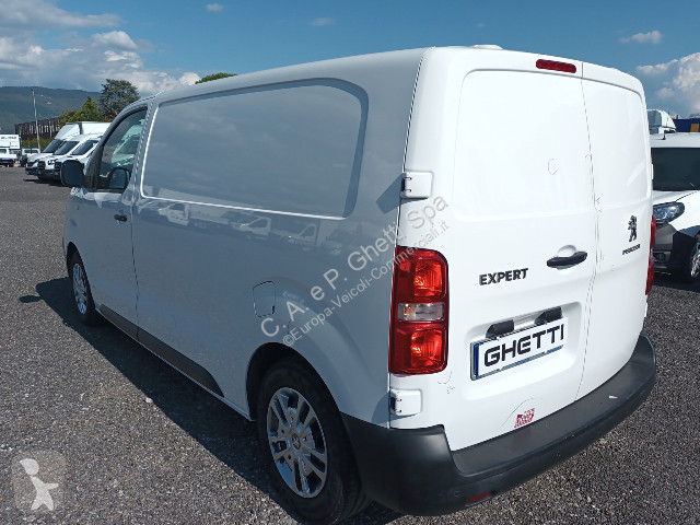 Peugeot Mod. Vers. van