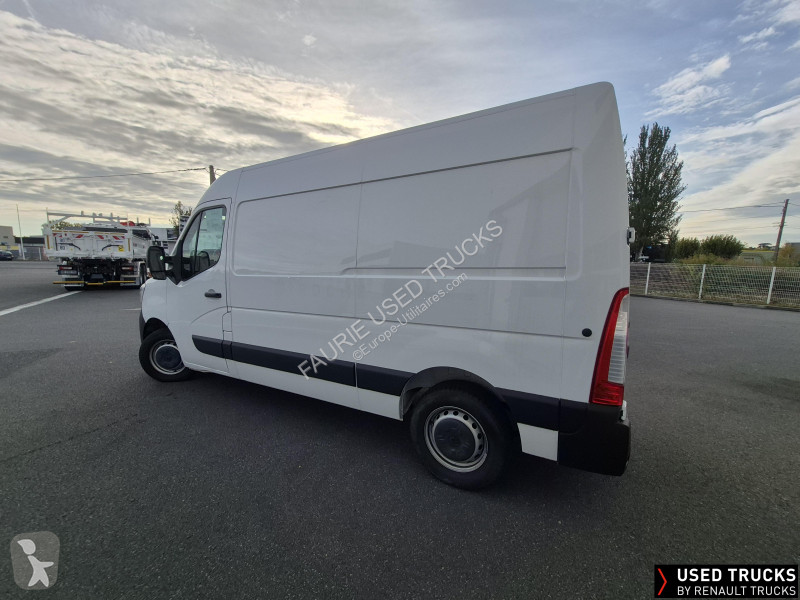 Renault  van