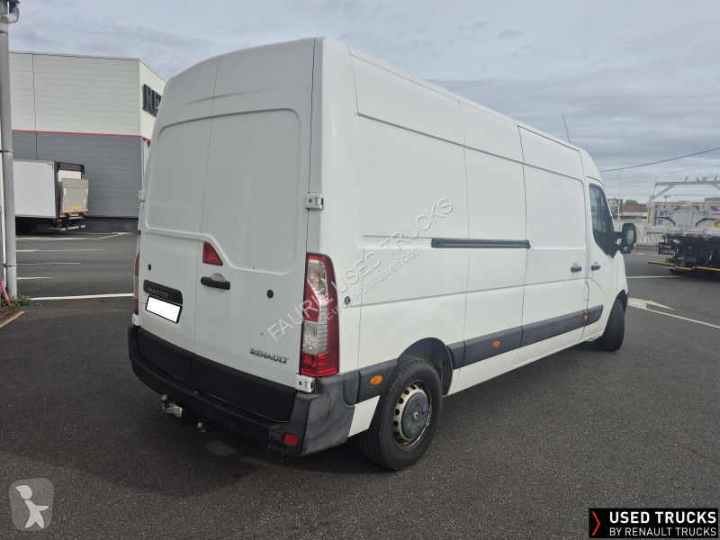 Renault  van
