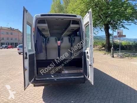 Iveco 50C21 van