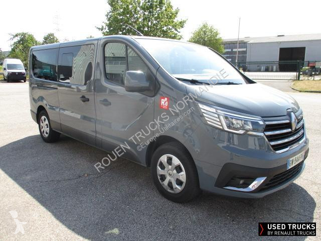 Renault  van