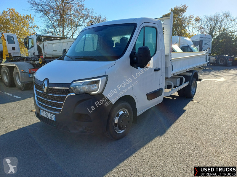 Furgoneta Renault