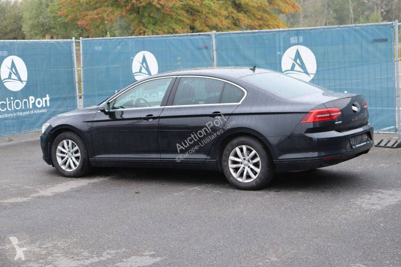 Užitkové vozidlo Volkswagen