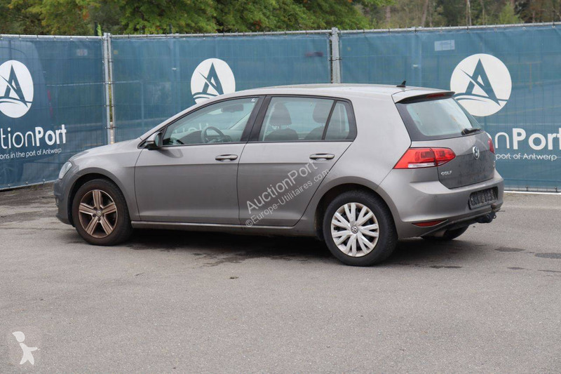Užitkové vozidlo Volkswagen