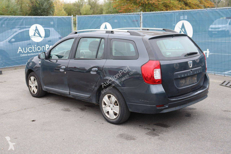 Dacia  van