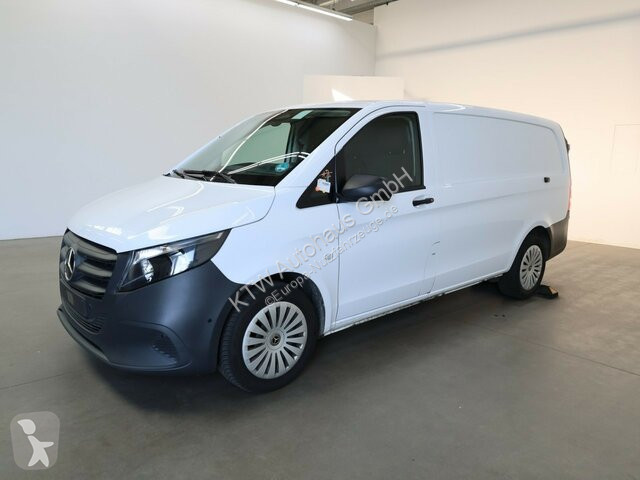 Furgoneta Mercedes Vito116CDI KA...