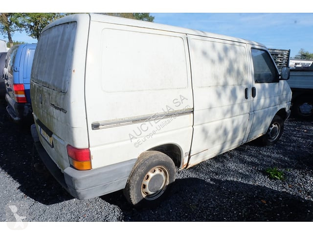 Volkswagen  van
