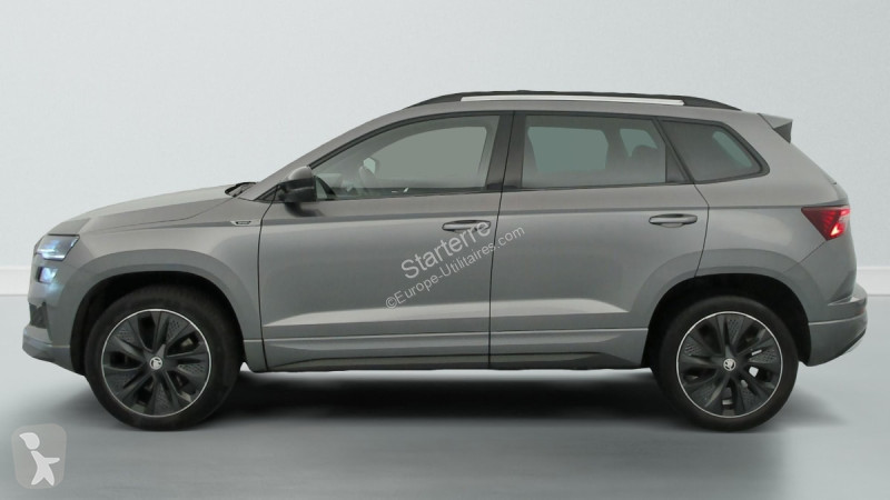 Skoda  Transporter