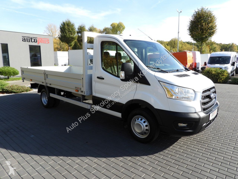 Ford  TRANSIT van