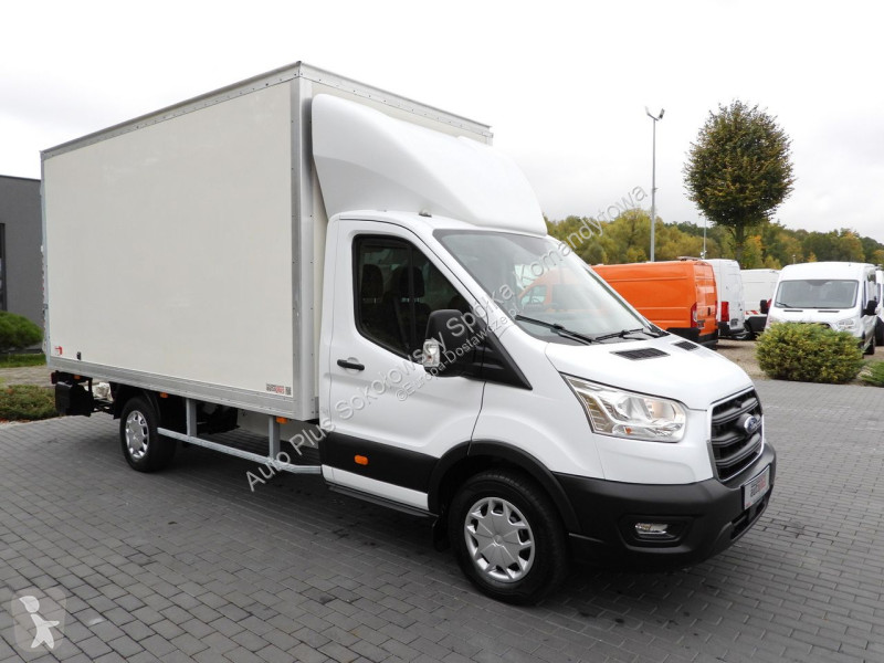 Ford  TRANSIT van