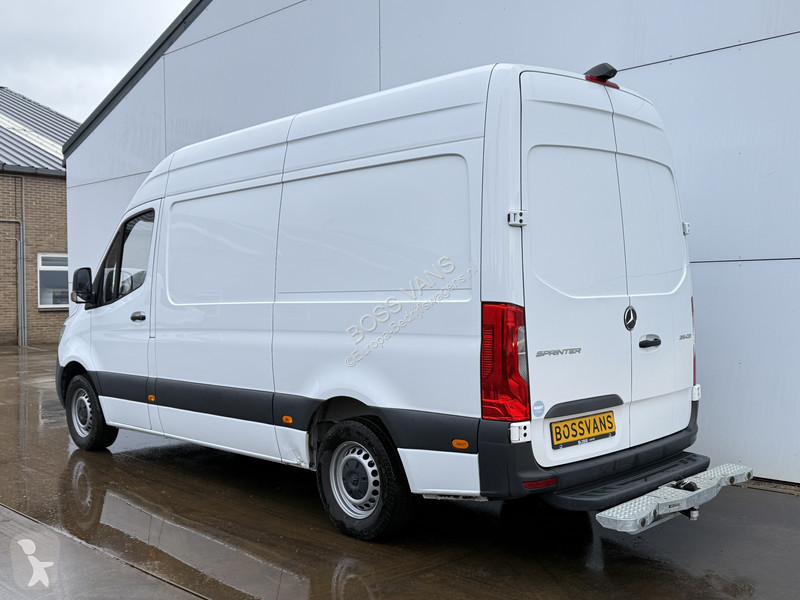 Mercedes 315 2.0 CDI L2H2 2t Trekhaak Cruise...