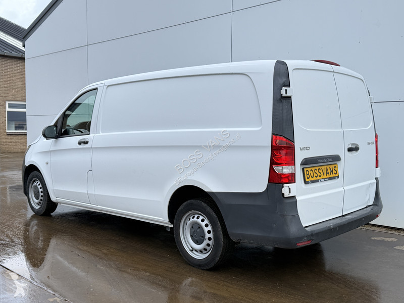 Mercedes Mercedes Benz 114 1.9 CDI *Marge*...
