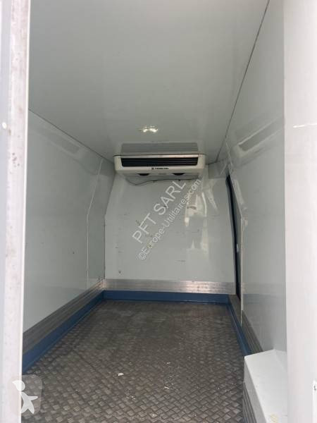 Nissan  van